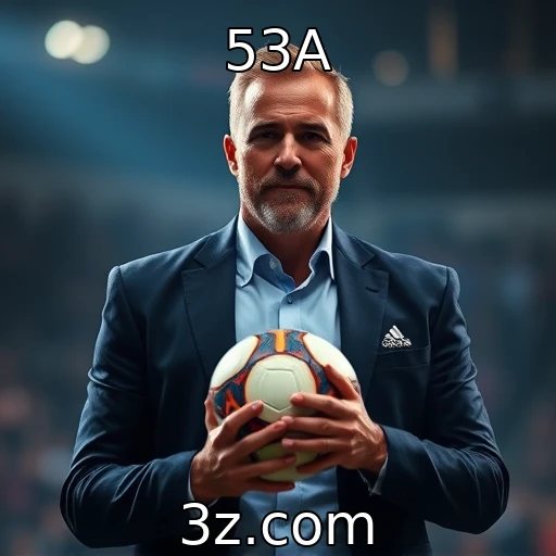 53A Mudanças nas Apostas Esportivas: O Que Esperar Para 2025