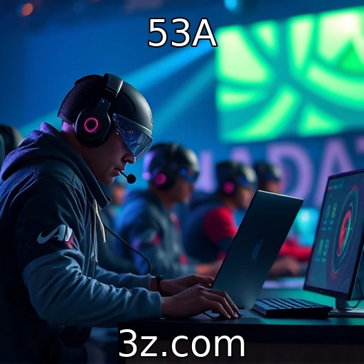 53A Os Campeonatos de E-sports que Todos Estão Aguardando em 2025