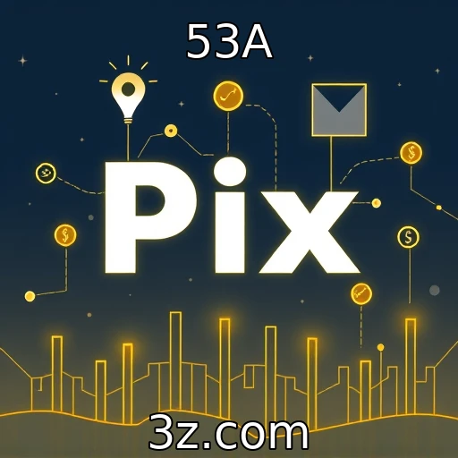 53A Como as criptomoedas estão mudando o cenário das apostas no Brasil