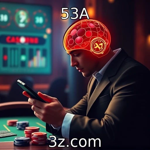 Como a Psicologia do Jogador Influencia Suas Apostas em Cassinos Online