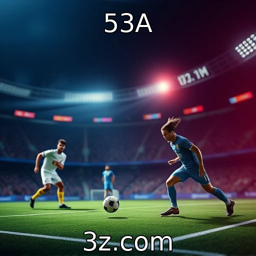 Apostas esportivas: Como analisar partidas para maximizar lucros