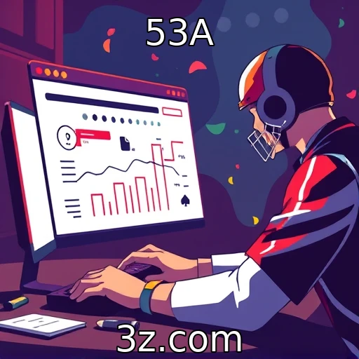 53A Apostas esportivas: como analisar partidas para maximizar seus ganhos