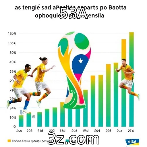 53A O fenômeno das apostas esportivas no Brasil: desafios e oportunidades