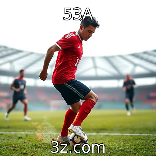 53A Apostadores de Sucesso: Segredos Para Analisar Partidas de Futebol